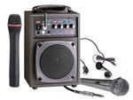 Âm thanh di động SoundPlus TRAMP Standard